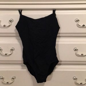 Ballet Leotard